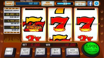 Slot Games Collection