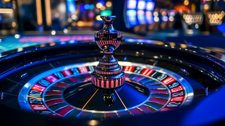 Bet Welcome Bonus