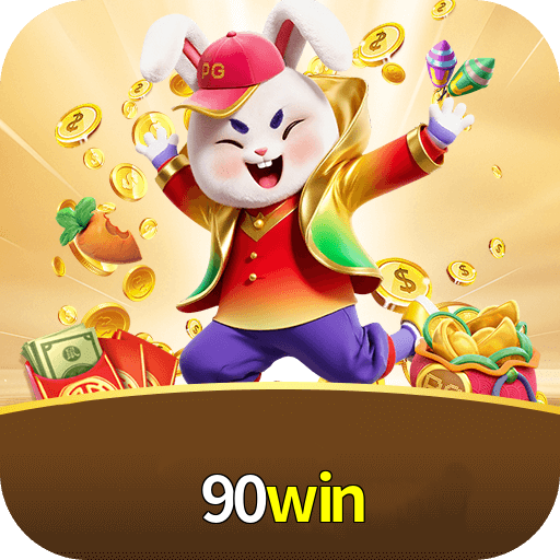 Imagem promocional da 90win mostrando a plataforma e suas vantagens